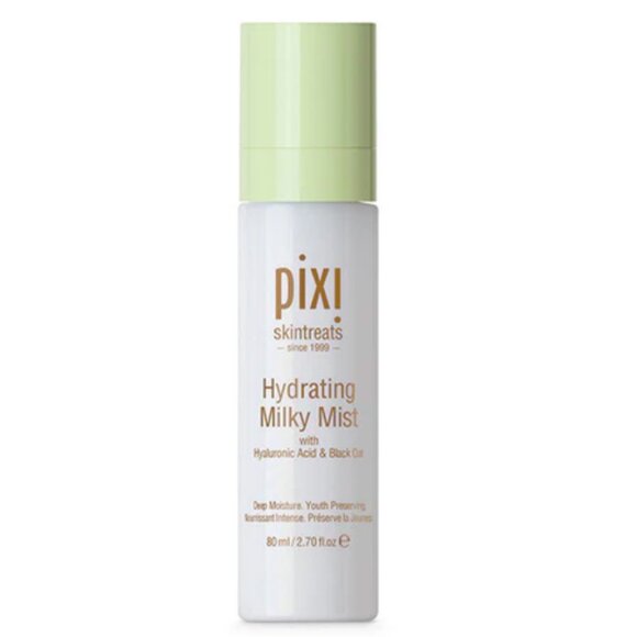 Pixi Hydrating Milky Mist & Glow Tonic Toner Set | NEW MAKEUP - Picture 2 of 3